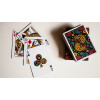 Игральные карты THE DAPPER DECK BLUE