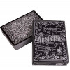 Игральные карты ABSINTHE V2