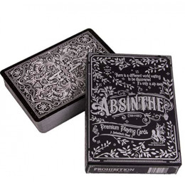 ABSINTHE V2
