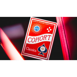 COHORT CLASSICS (RED/BLUE)