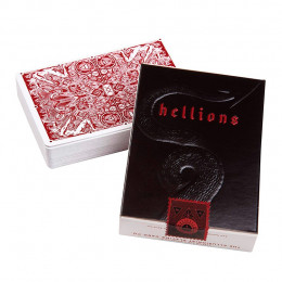 RED HELLIONS