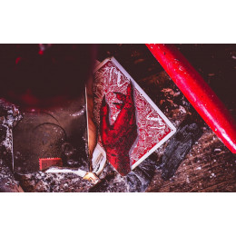 RED HELLIONS