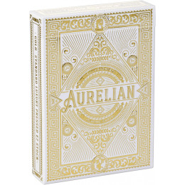 WHITE AURELIAN