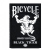 Игральные карты BICYCLE BLACK TIGER LEGACY EDITION