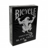 Игральные карты BICYCLE BLACK TIGER LEGACY EDITION