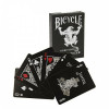 Игральные карты BICYCLE BLACK TIGER LEGACY EDITION