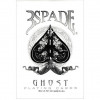 GHOST GAFF DECK