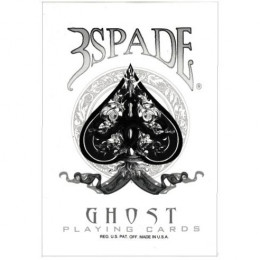 GHOST GAFF DECK