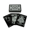 Игральные карты TALLY-HO VIPER FAN