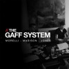 THE GAFF SYSTEM DECK