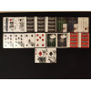 THE GAFF SYSTEM DECK