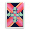 Игральные карты LITTLE DECK OF HORRORS