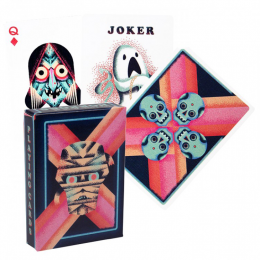 LITTLE DECK OF HORRORS