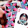 Игральные карты LITTLE DECK OF HORRORS