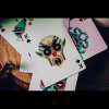 Игральные карты LITTLE DECK OF HORRORS