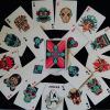 Игральные карты LITTLE DECK OF HORRORS