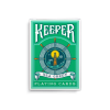 Игральные карты GREEN KEEPERS
