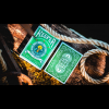 Игральные карты GREEN KEEPERS