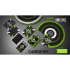 Игральные карты CARDISTRY KIWI NINJAS
