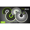 Игральные карты CARDISTRY KIWI NINJAS
