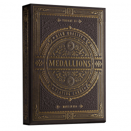 MEDALLIONS