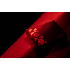 Игральные карты NOC OUT: RED/GOLD