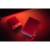 Игральные карты NOC OUT: RED/GOLD