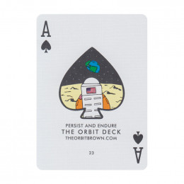 ORBIT V5