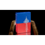 ACE FULTON'S CASINO SAMPLE PLAYING CARDS под заказ из США