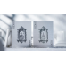 Alabaster Venus Luxury Playing Cards by TCC Fashion под заказ из США