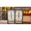 Игральные карты Andersens Fairy Tales Tarot Playing Cards под заказ из США