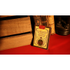 Игральные карты Bicycle Bourbon Playing Cards by USPCC под заказ из США