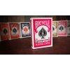 Игральные карты Bicycle Fuchsia Playing Cards by US Playing Card Co под заказ из США