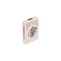 Игральные карты Bicycle Psyche Playing Cards под заказ из США