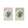 Игральные карты Bicycle Psyche Playing Cards под заказ из США