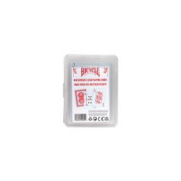 Bicycle Waterproof by US Playing Cards под заказ из США