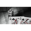 Игральные карты Black Remedies Playing Cards by Madison x Schneider под заказ из США