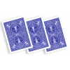 Игральные карты Blue One Way Forcing Deck (2h) под заказ из США