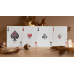 Butterfly Seasons Marked Playing Cards (Fall) by Ondrej Psenicka под заказ из США