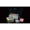 Игральные карты Carat FBB Full Brick Box (pack of 3) под заказ из США