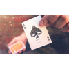 Игральные карты Cherry Casino Summerlin Sunset (Orange) Playing Cards by Pure Imagination Projects под заказ из США