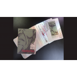 Frankenstein Series Holographic Comic Edition (Gilded) Playing Cards под заказ из США