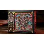 Grateful Dead Jigsaw Puzzle by theory11 под заказ из США