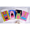 Mad Bunny Deck by Evokad под заказ из США