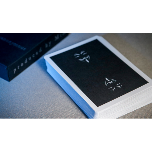 Игральные карты Magicians Anonymous Playing Cards by US Playing Cards под заказ из США