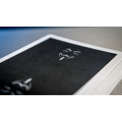 Игральные карты Magicians Anonymous Playing Cards by US Playing Cards под заказ из США