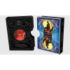 Игральные карты Marvel Spider Man Playing Cards (Plus Card Guard) под заказ из США