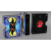 Игральные карты Marvel Spider Man Playing Cards (Plus Card Guard) под заказ из США