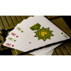 Игральные карты Military Playing Cards by Riffle Shuffle под заказ из США