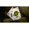 Игральные карты Military Playing Cards by Riffle Shuffle под заказ из США